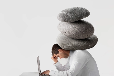 Лечение стресса в Большом Утрише