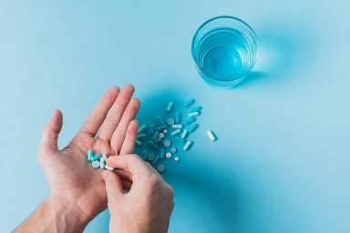 Лечение стресса в Большом Утрише