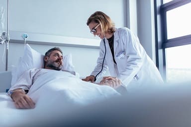 Лечение алкоголизма в стационаре в Большом Утрише