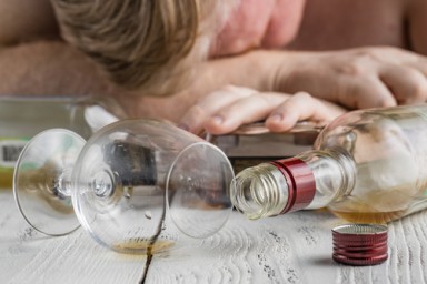 Принудительное лечение алкоголизма в Большом Утрише