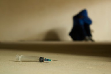 Лечение наркомании в Большом Утрише