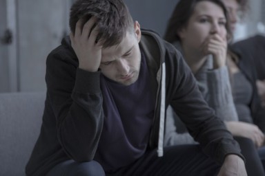 Лечение созависимости в Большом Утрише