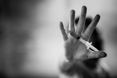 Принудительное лечение наркозависимости в Большом Утрише