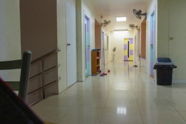 О клинике в Большом Утрише